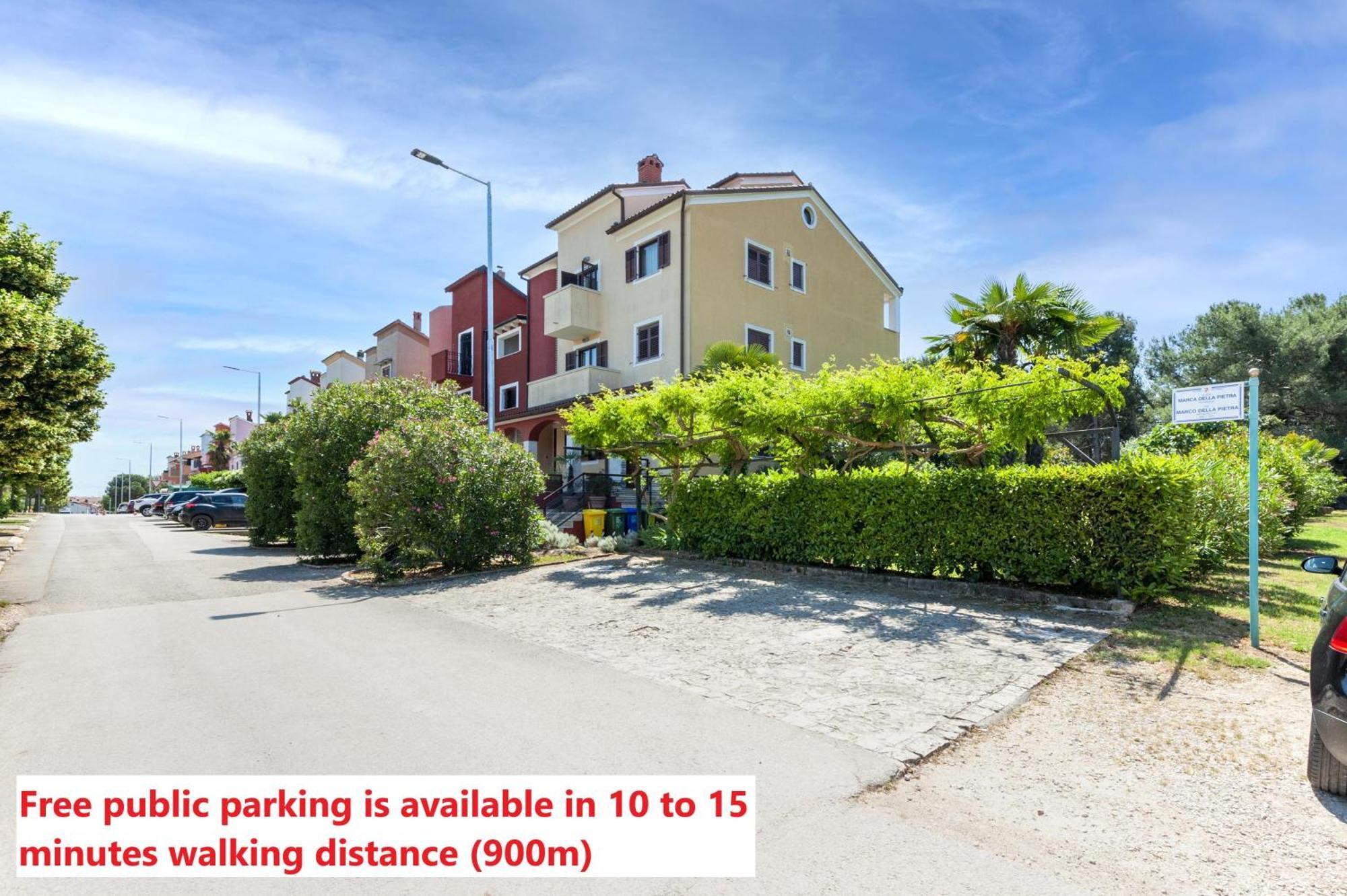 Apartament And Rossella 2