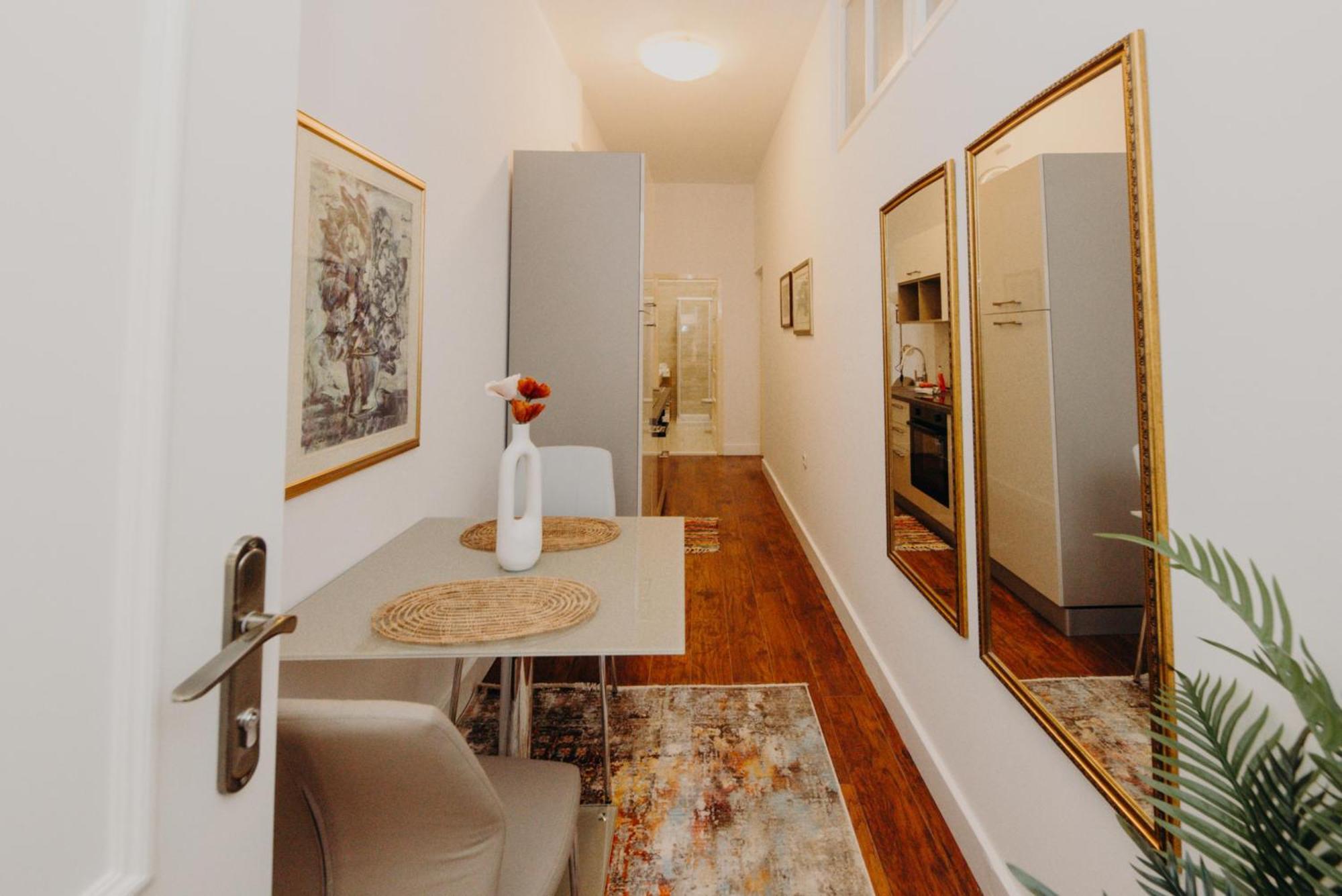 And Rossella 2 Apartament Rovinj
