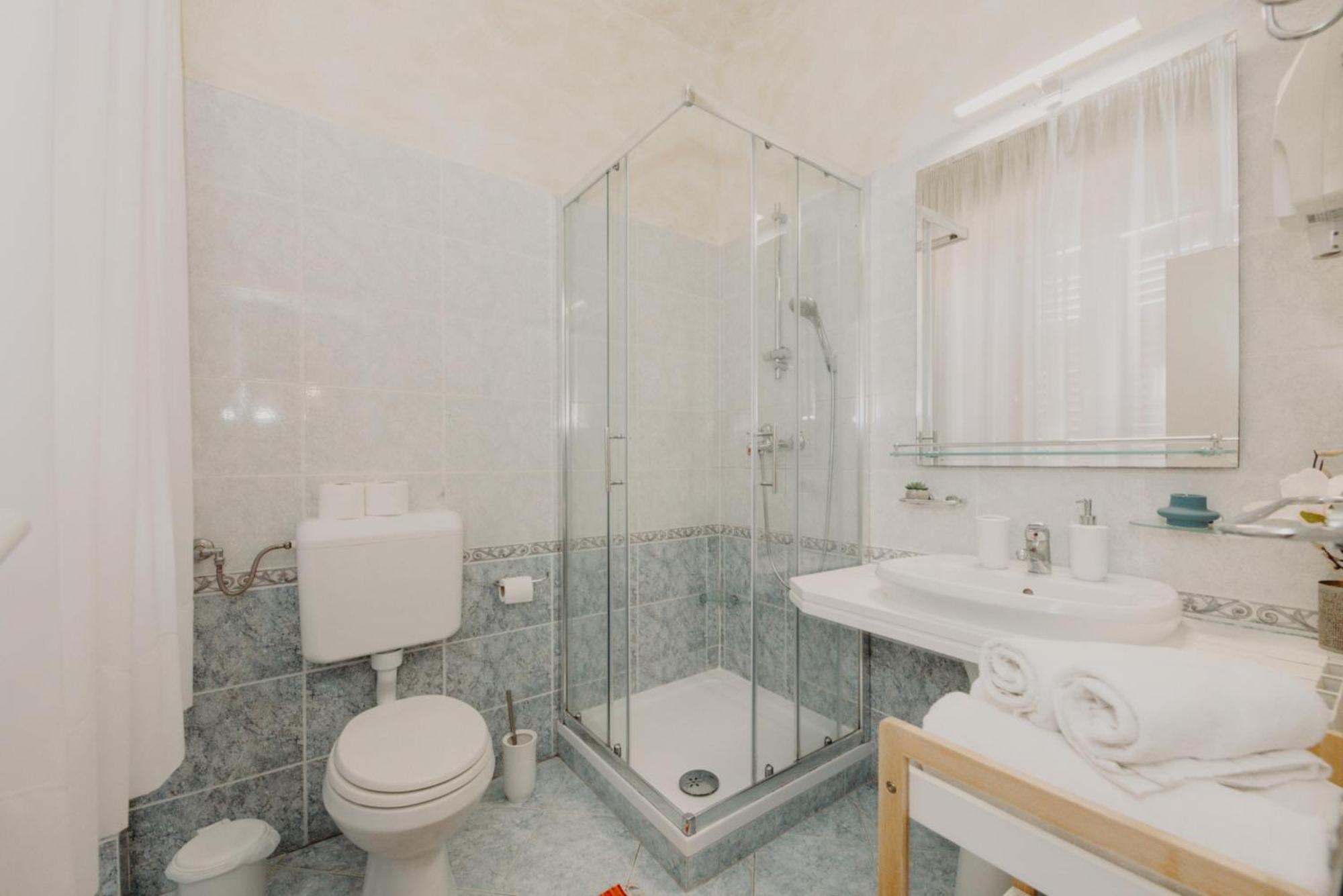 Apartament And Rossella 2 Rovinj