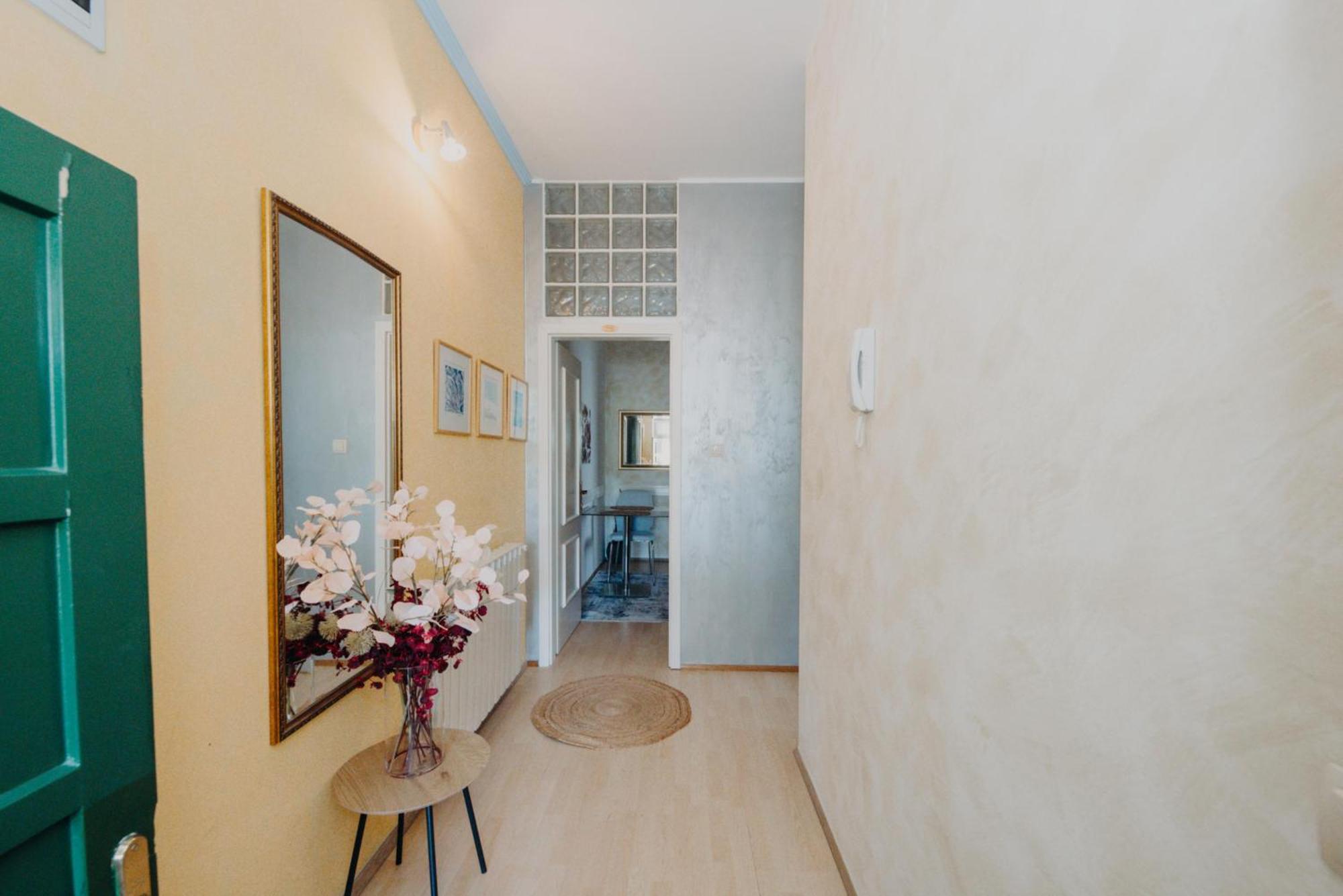 And Rossella 2 Apartament Rovinj