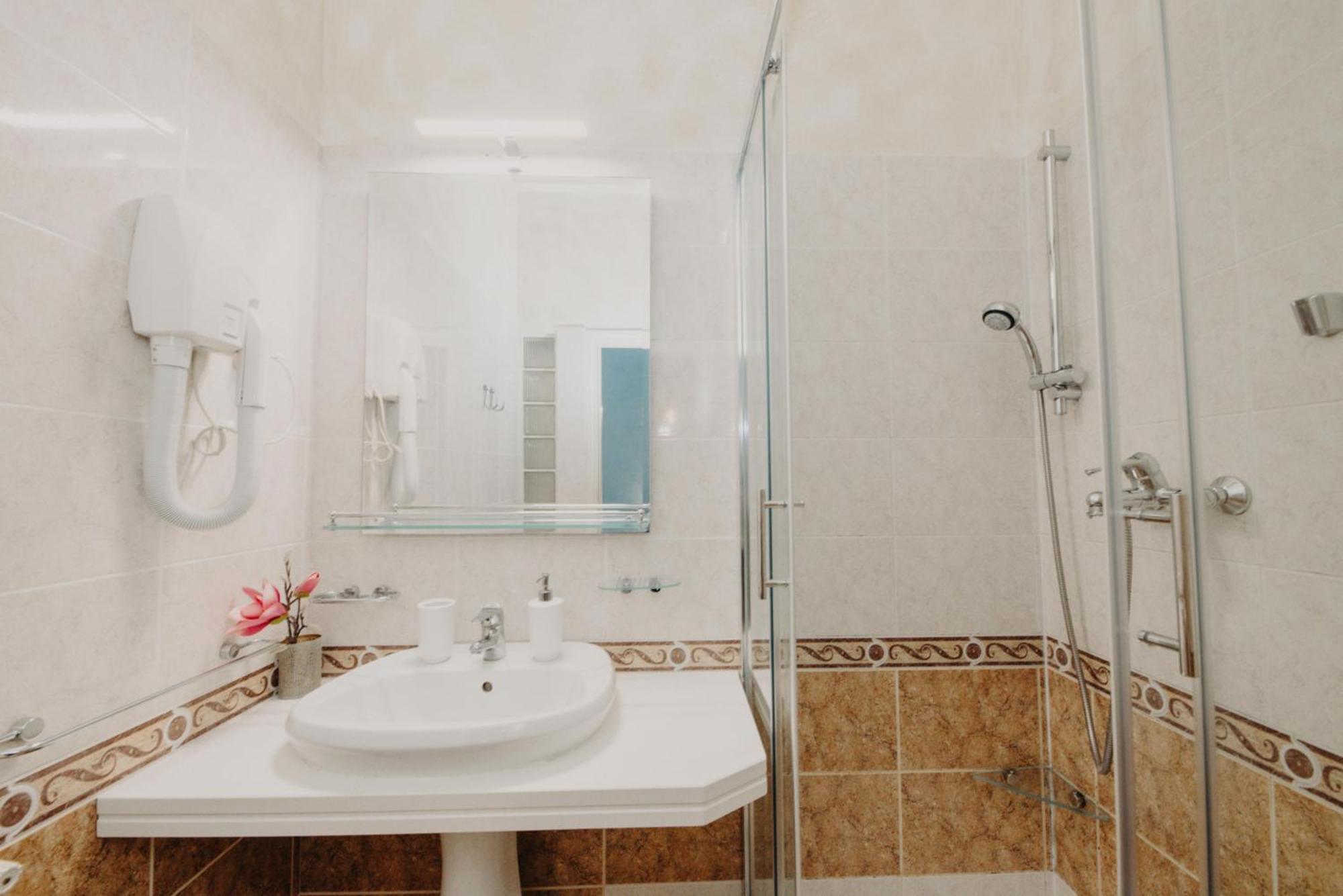 And Rossella 2 Apartament Rovinj