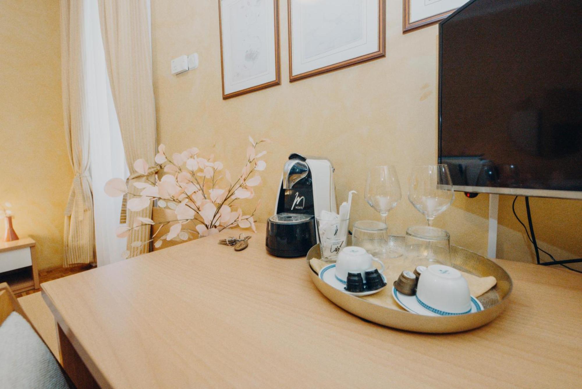Apartament And Rossella 2 Rovinj