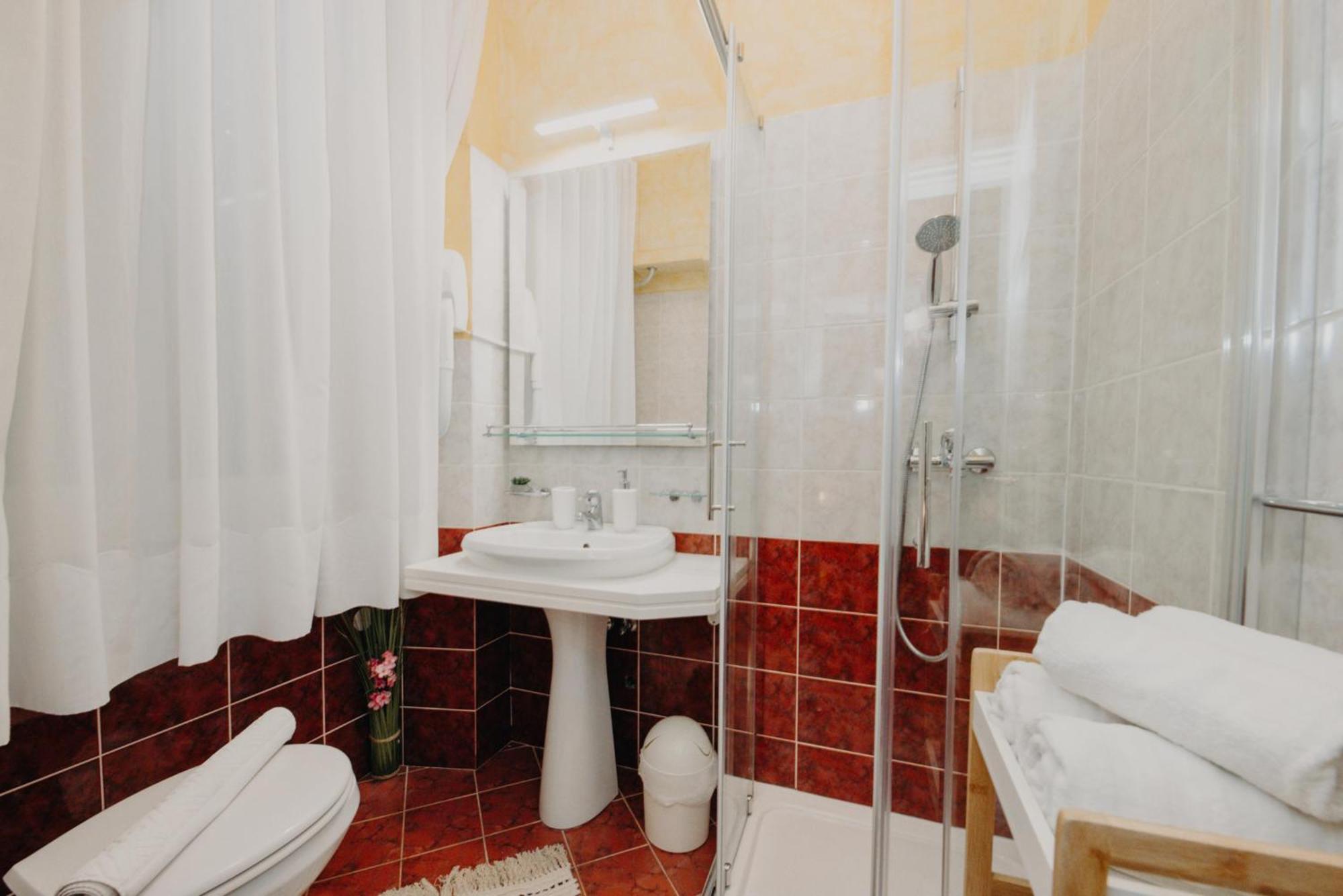 And Rossella 2 Apartament