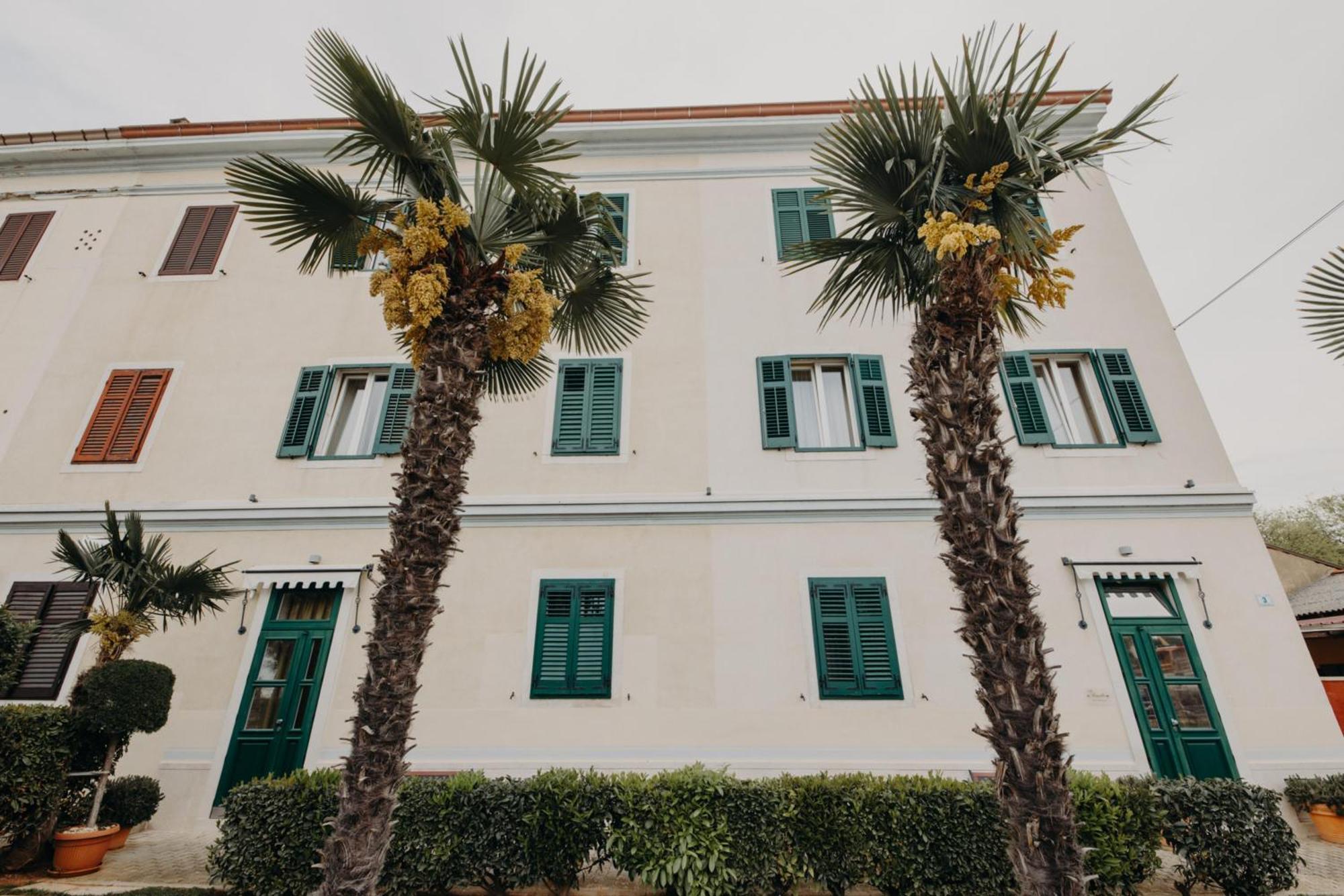 And Rossella 2 Apartament Rovinj