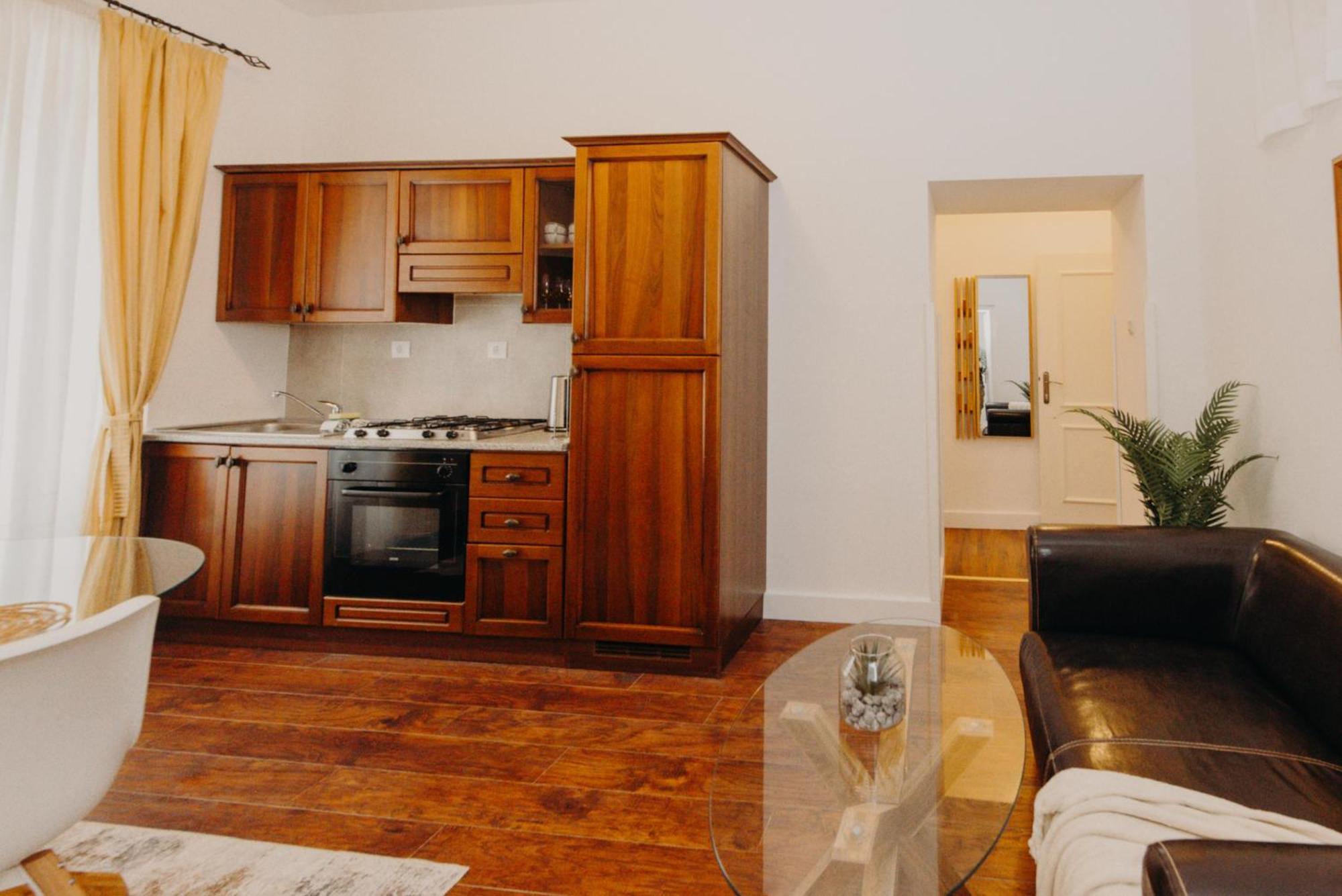 Apartament And Rossella 2 Rovinj