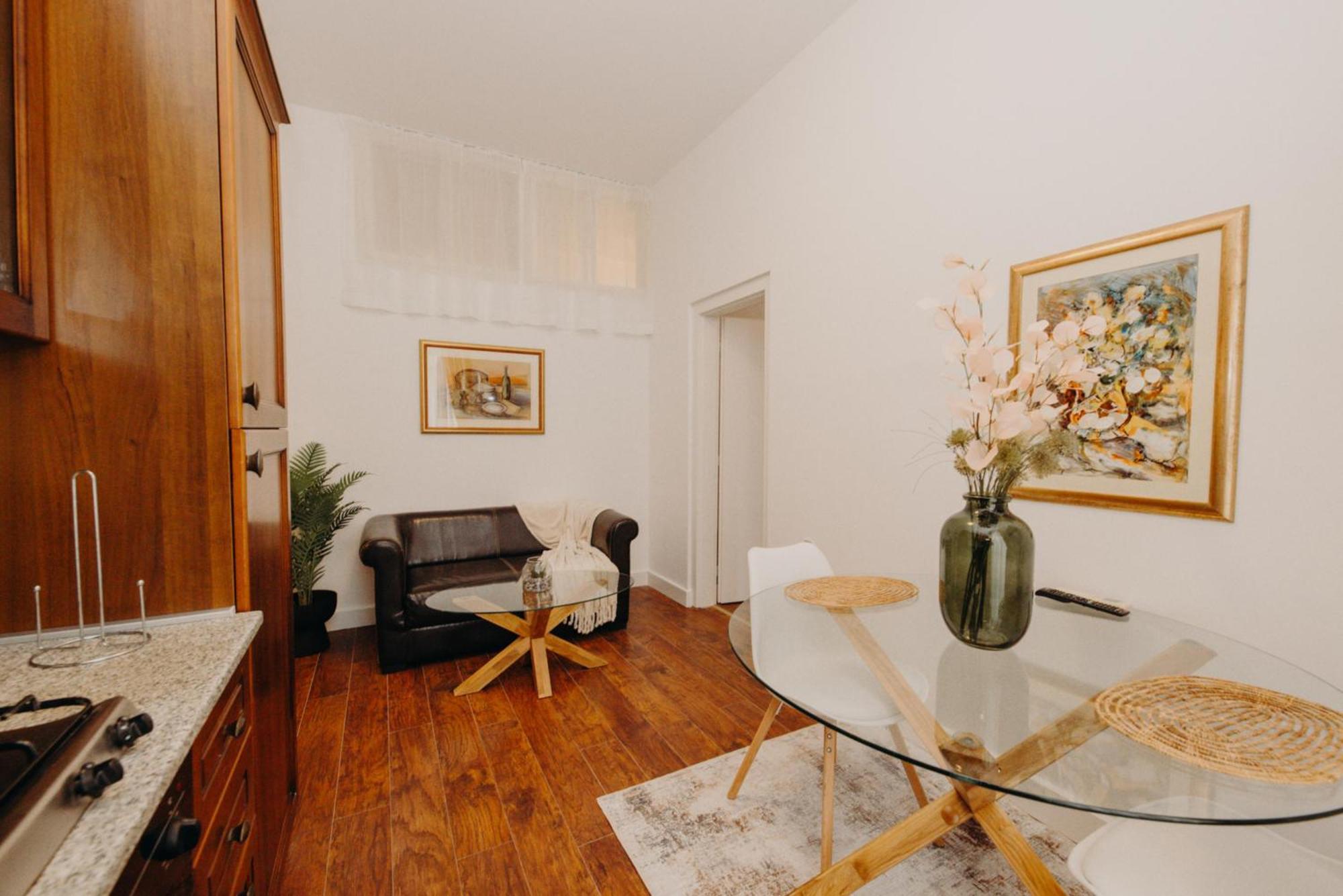 Apartament And Rossella 2 Rovinj