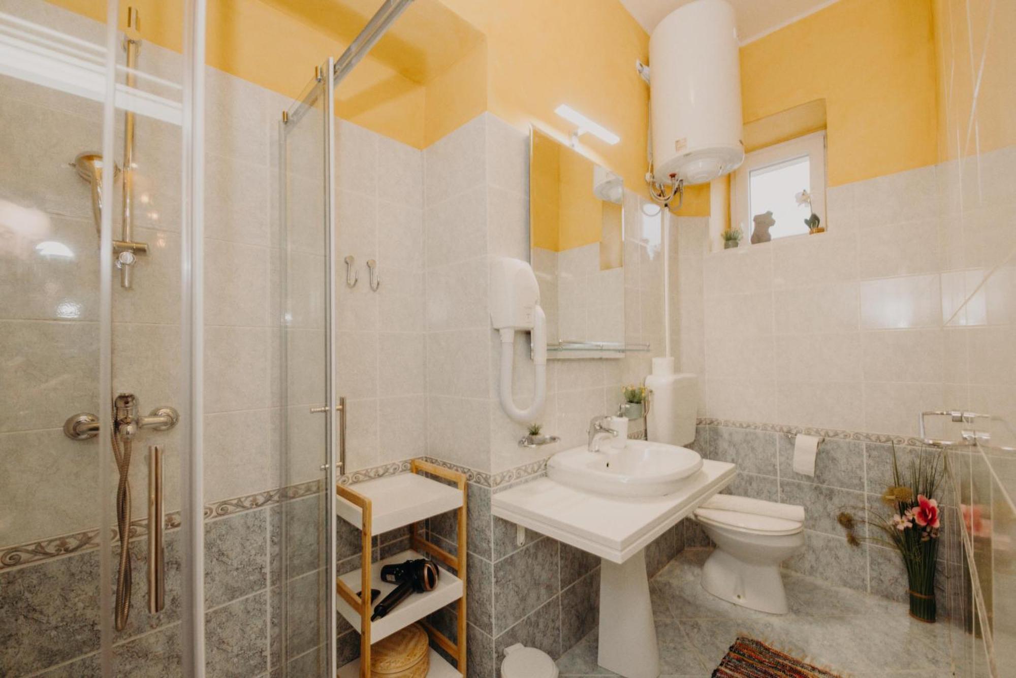 Apartament And Rossella 2 Rovinj