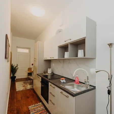Rooms And Studios Villa Rossella 2 Rovinj Kültér fotó