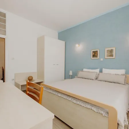 Rooms And Studios Villa Rossella 2 Rovinj Szoba fotó