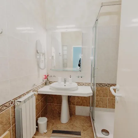 Rooms And Studios Villa Rossella 2 Rovinj Szoba fotó