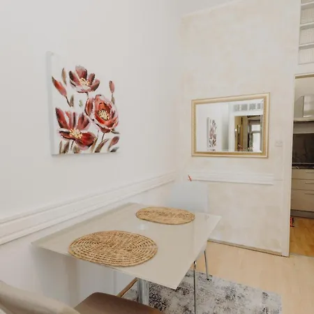 Rooms And Studios Villa Rossella 2 Rovinj Szoba fotó
