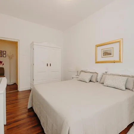 Rooms And Studios Villa Rossella 2 Rovinj Szoba fotó