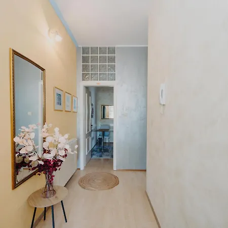 Rooms And Studios Villa Rossella 2 Rovinj Kültér fotó