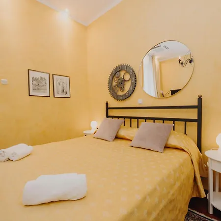 Rooms And Studios Villa Rossella 2 Rovinj Szoba fotó